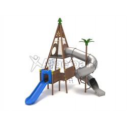 164 M Kızılderili Temalı Oyun Grubu 164 M Kızılderili Temalı Oyun Grubu